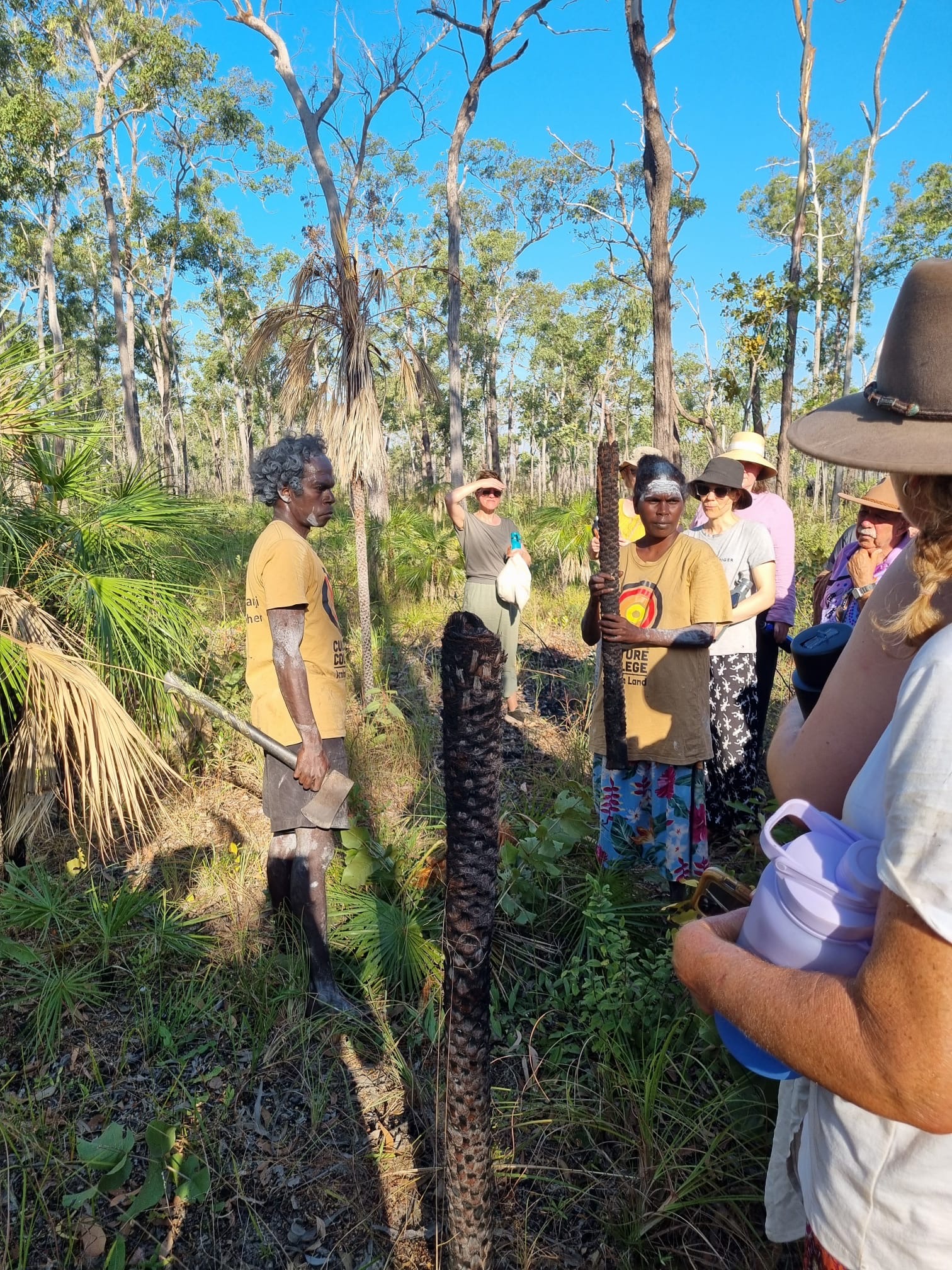Reconciliation Action Plan 2024 – 2025