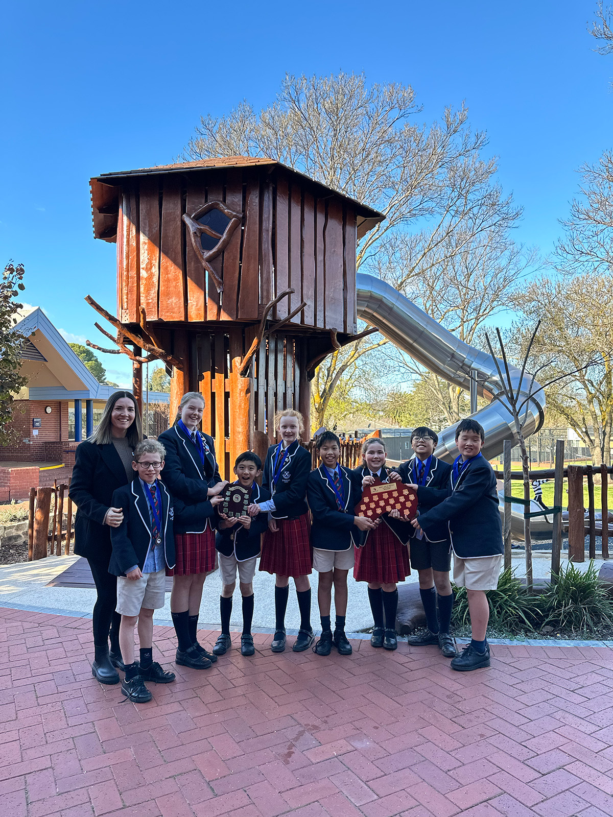 Mind Lab 2025 | St Andrew's School